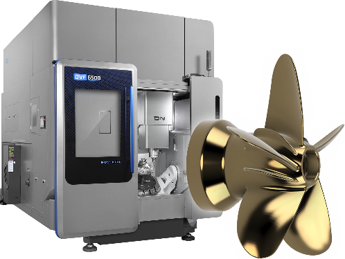 携手共创智能制造未来 —— Spike®将亮相2025年德国汉诺威EMO