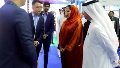 阿拉伯联合酋长国迪拜国际印刷贸易展览会:亮点及参展指南