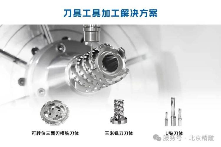 出海季|精雕赴德亮相2025年EMO,以数字化智能化赋能精密制造