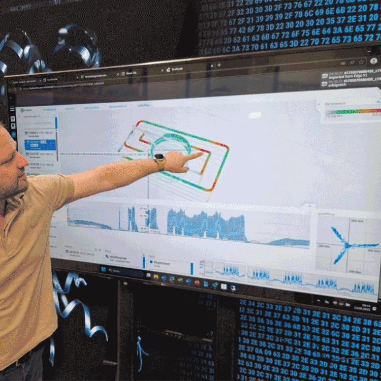 携手共创智能制造未来 —— Spike®将亮相2025年德国汉诺威EMO
