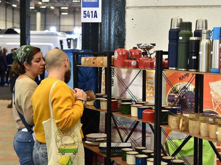 2025年澳大利亚布里斯班国际全国四驱越野车展览会:揭晓万元冒险礼包