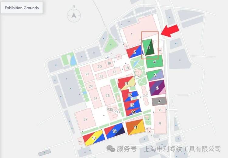 EMO 2025| 上海申利诚邀您相约德国汉诺威机床展