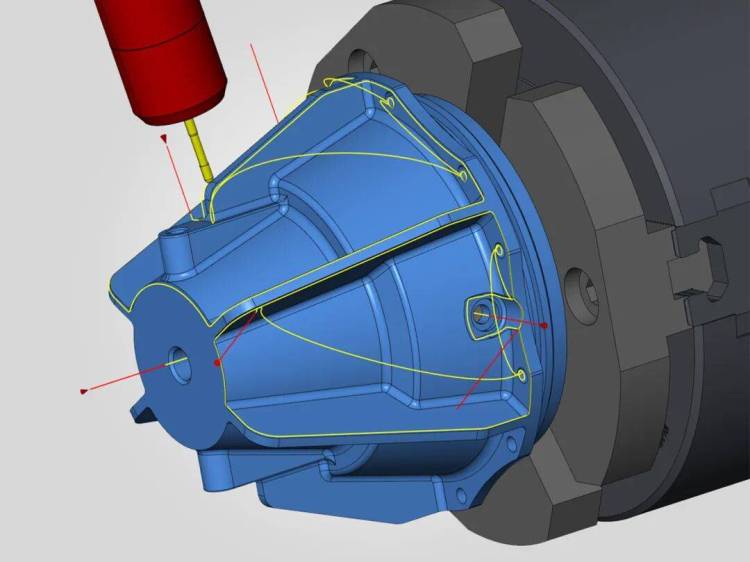 活动讯息| EMO 2025现场报道 hyperMILL展位亮点及展件大公开