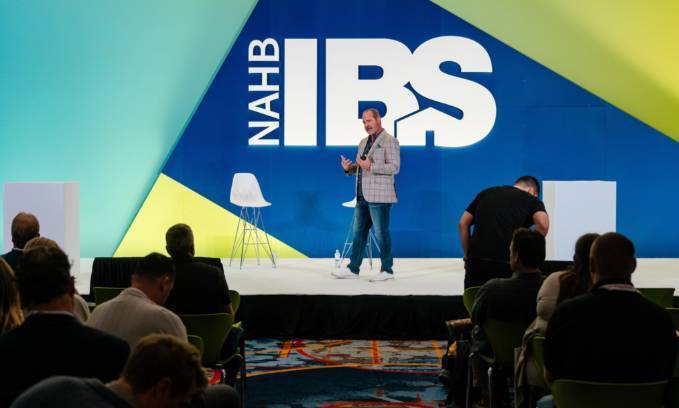 2026年美国奥兰多国际建筑建材展览会:TNAR 第三阶段项目