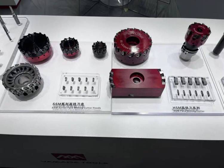 EMO2025盛大开幕 共同聚焦山田制造