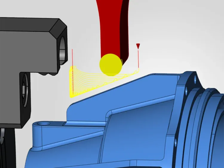活动讯息| EMO 2025现场报道 hyperMILL展位亮点及展件大公开