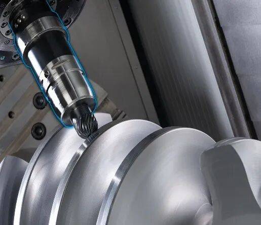 携手共创智能制造未来 —— Spike®将亮相2025年德国汉诺威EMO