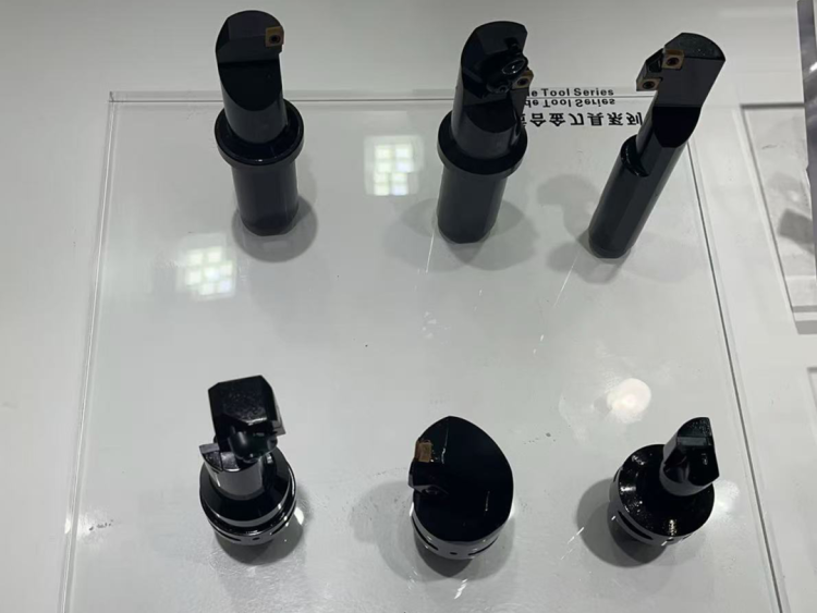 EMO2025盛大开幕 共同聚焦山田制造