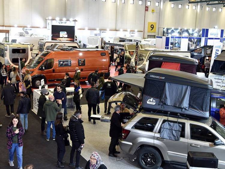 2025年德国汉诺威国际商用车展览会:未来出行盛会