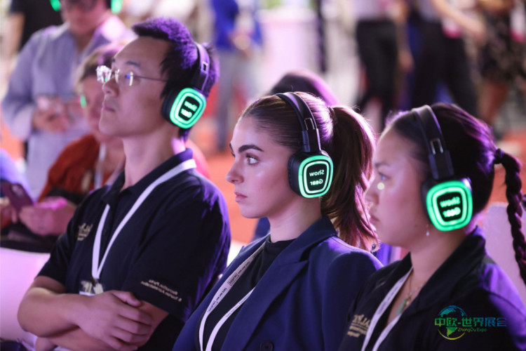 静默研讨会首度登陆北美市场