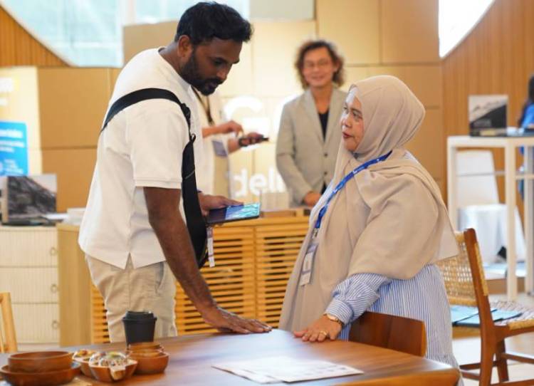 2025年越南胡志明市国际出口家具及家具配件展览会:在全球经济与政治动荡中解码家具产业