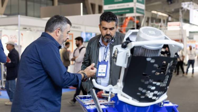 2025年西班牙巴塞罗那国际建材展览会:建筑行业向可持续模式的转变