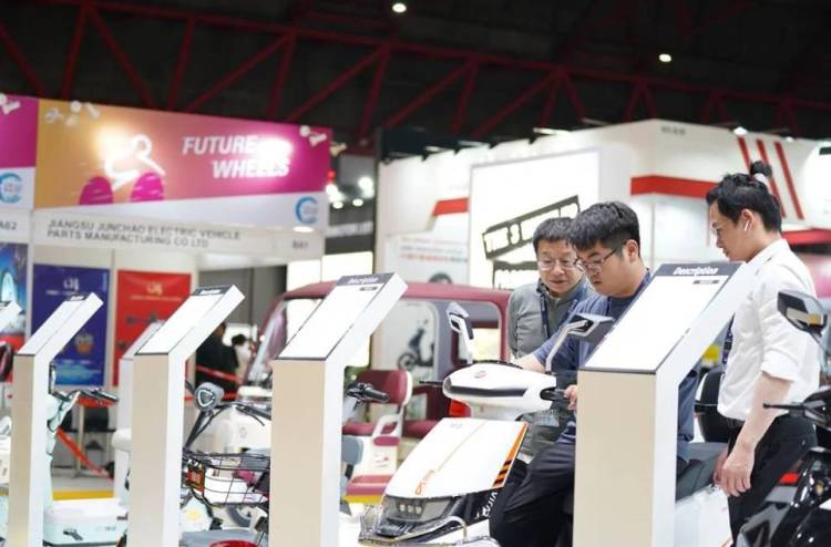 2025年印度尼西亚雅加达国际自行车展览会:政府与行业力挺两轮车产业