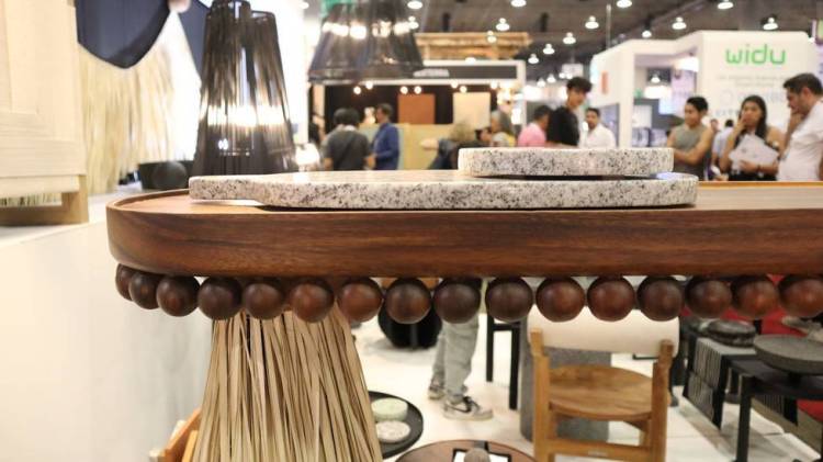 2025墨西哥城家具及家饰展:设计与创新的盛会