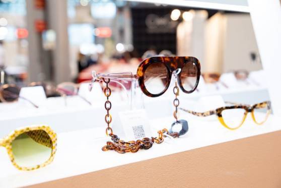 美国拉斯维加斯国际眼镜展览会 Vision Expo West 2025圆满落幕