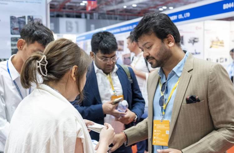 2026年阿拉伯联合酋长国迪拜国际复合材料和先进材料展览会预告来袭