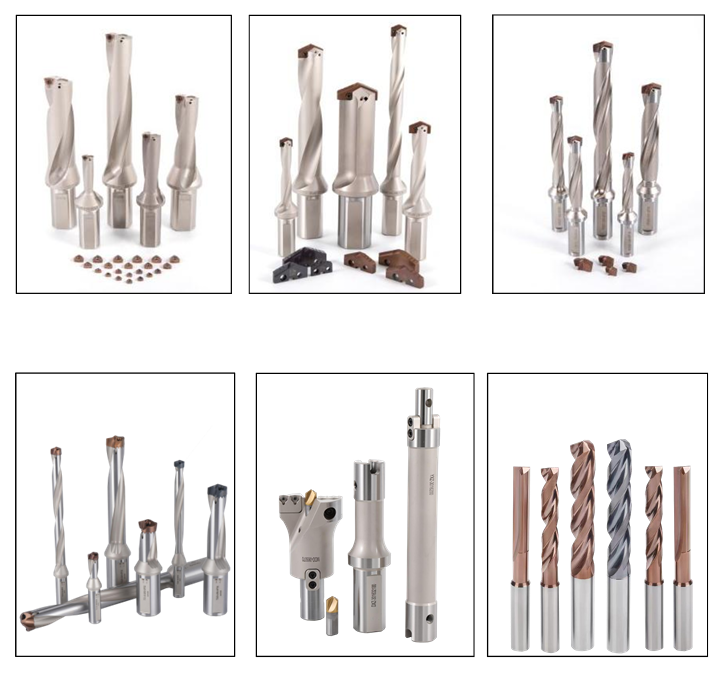 宁波荣科刀具与您相约2025年德国汉诺威机床展览会