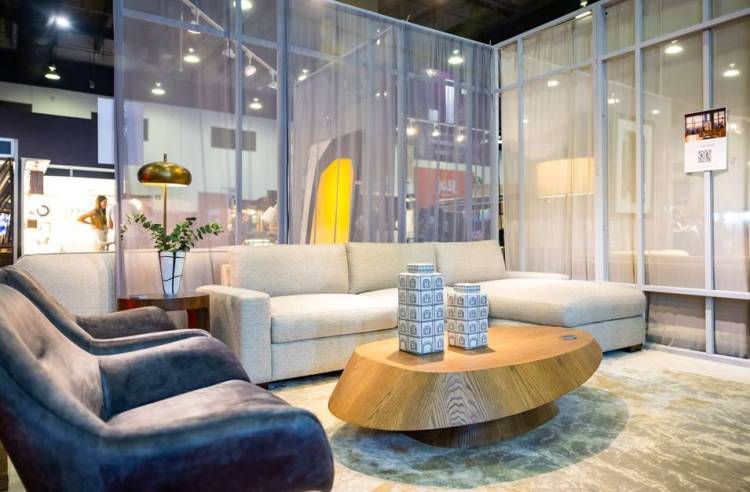 2025墨西哥城家具及家饰展:设计与创新的盛会