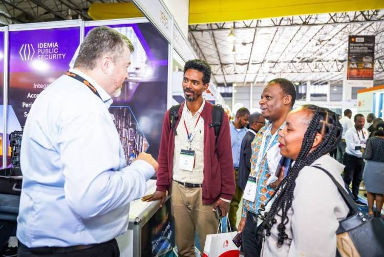 埃塞俄比亚亚的斯亚贝巴国际建材五大行业展览会 BIG 5 CONSTRUCT ETHIOPIA圆满落幕