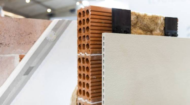 2025年西班牙巴塞罗那国际建材展览会:建筑行业向可持续模式的转变