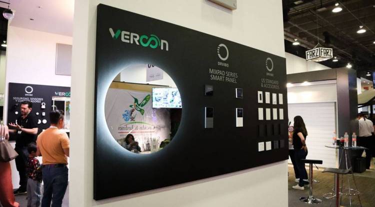 2025墨西哥城家具及家饰展:设计与创新的盛会