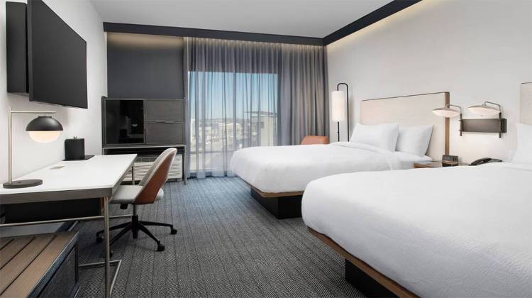 美国印第安纳州国际赛车用品展览会 PRI Show 2025 酒店预订指南