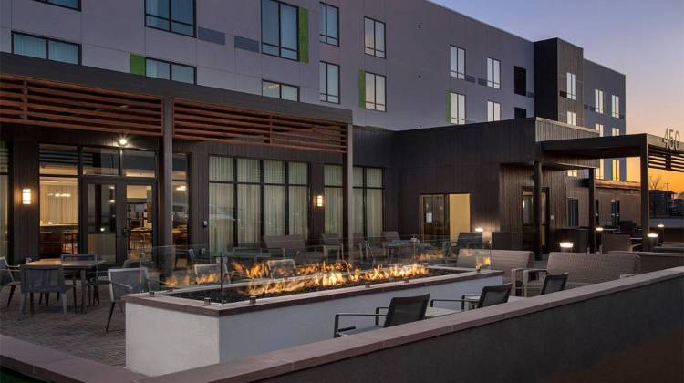 美国印第安纳州国际赛车用品展览会 PRI Show 2025 酒店预订指南