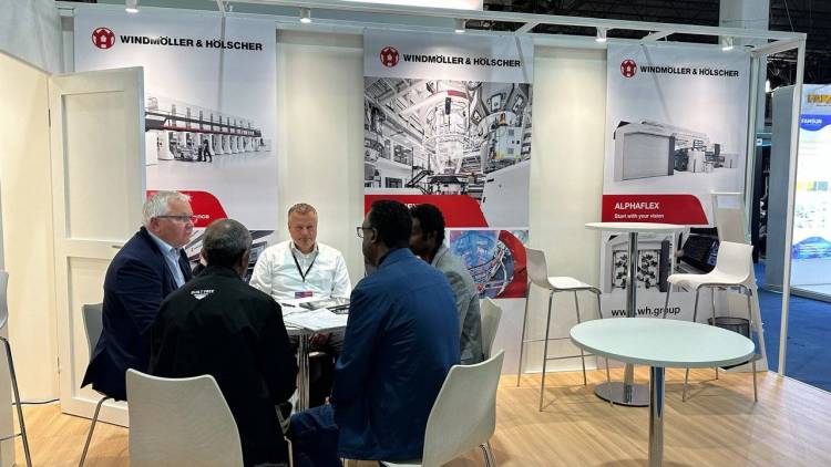 2026年埃塞俄比亚亚的斯亚贝巴国际塑料及印刷包装展览会:新里程碑