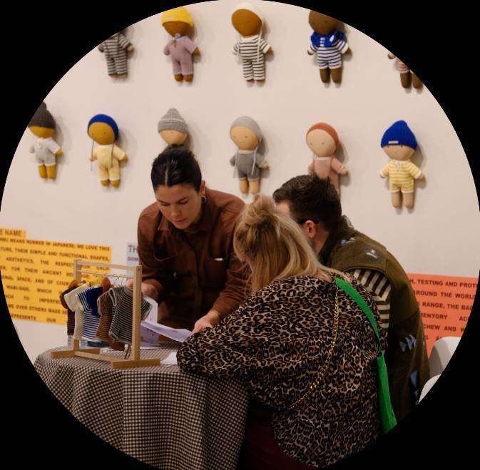 法国巴黎国际夏季儿童及孕妇服装展:Playtime年度盛会