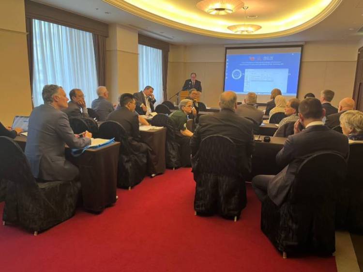 2025日本大阪海洋大会:汇聚全球海洋科技精英