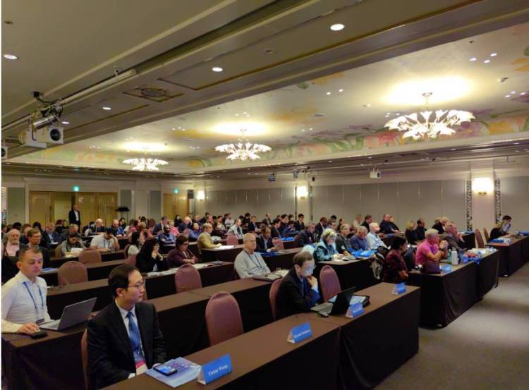 2025日本大阪海洋大会:汇聚全球海洋科技精英