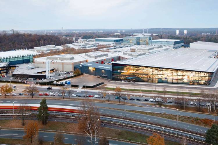 纽伦堡包装技术展FACHPACK 2025:预见未来