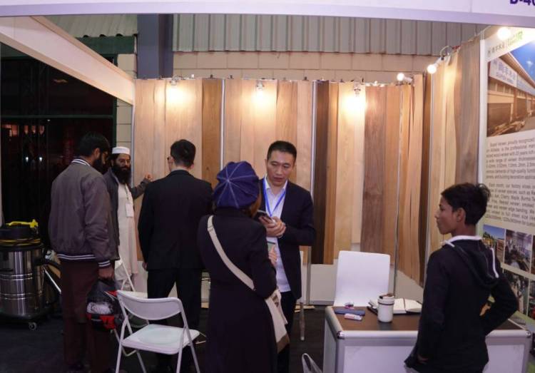 2026年亚洲国际建材与工程机械展览会即将在巴基斯坦卡拉奇举办