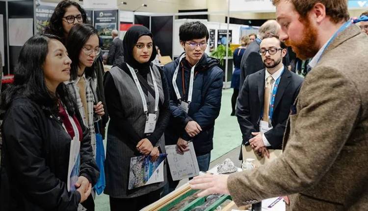 2026年加拿大多伦多国际矿山机械展览会:新成员网络接待会