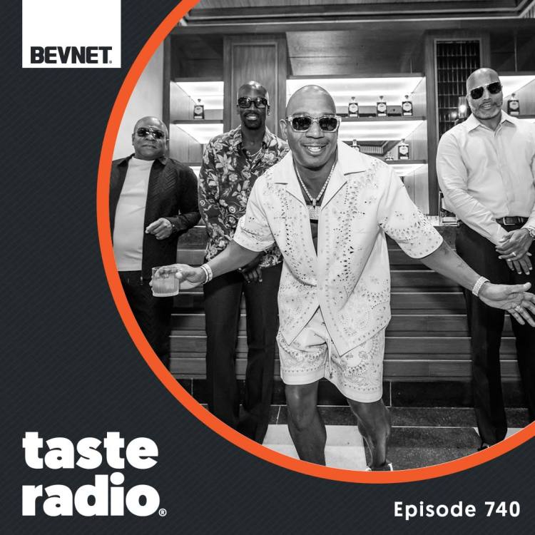 美国纽约国际酒吧及饮料展览会:说唱传奇打造全民威士忌Amber & Opal