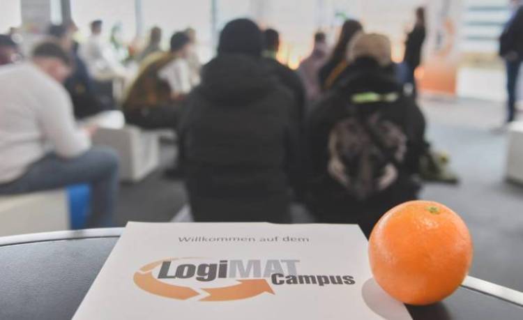 斯图加特国际物流展:LogiMAT 2025智能软件引领未来物流技术革新