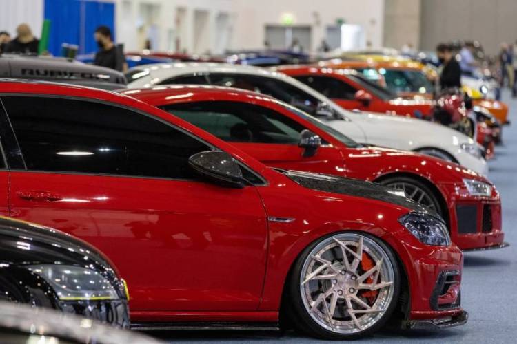 墨西哥墨西哥城国际汽车零配件及售后服务展览会INA PAACE Automechanika Mexico 2024成功举行