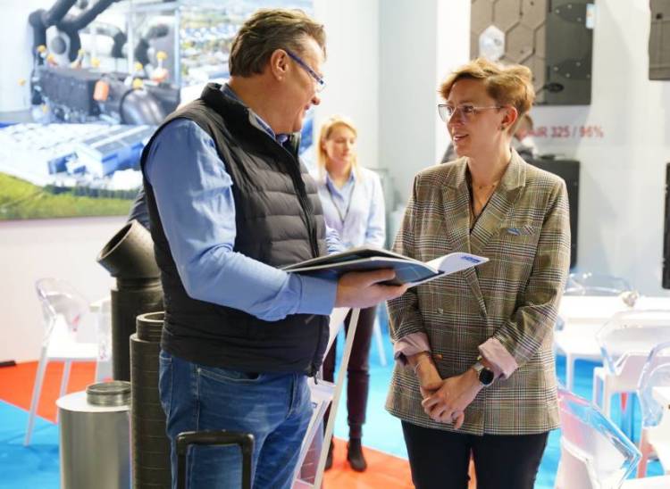 2024年斯洛伐克布拉迪斯拉发国际建筑贸易展览会:品质、可持续性和节能解决方案的盛会