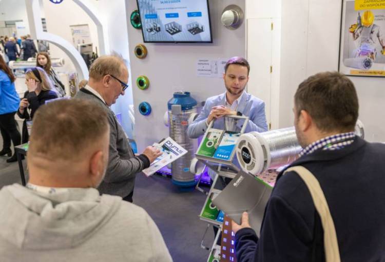 2024年斯洛伐克布拉迪斯拉发国际建筑贸易展览会:品质、可持续性和节能解决方案的盛会