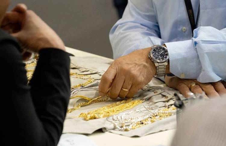 2025年意大利阿雷佐国际珠宝展览会:珠宝成为“时间之镜”