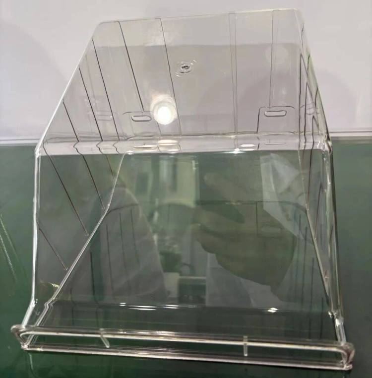 伊之密亮相2025年乌兹别克斯坦国际塑料工业展