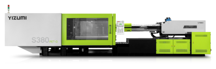 伊之密亮相2025年乌兹别克斯坦国际塑料工业展