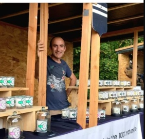 法国昂热健康天然产品展:Zen&Bio沙龙生态有机指南