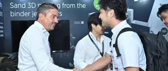 2025年泰国曼谷国际管件管材展览会:共赴行业盛会