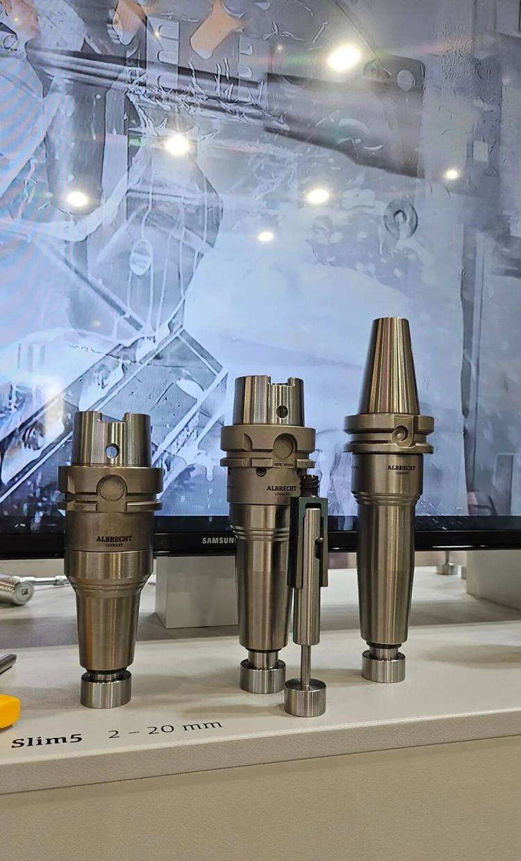 【云看EMO】EMO Hannover 2025完美收官,昱安机械感谢相伴,共赴未来!