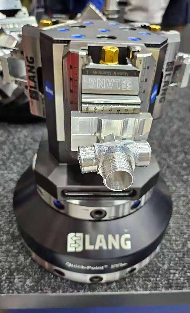 【云看EMO】EMO Hannover 2025完美收官,昱安机械感谢相伴,共赴未来!