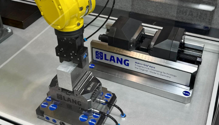 【云看EMO】EMO Hannover 2025完美收官,昱安机械感谢相伴,共赴未来!