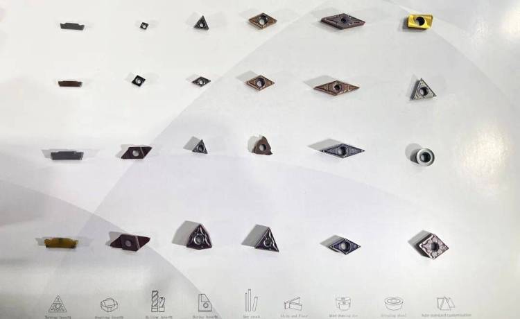 【EMO 2025盛况】美奢锐新材料向世界交付满意答卷