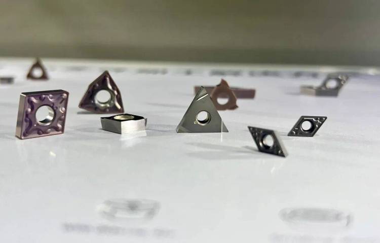 【EMO 2025盛况】美奢锐新材料向世界交付满意答卷