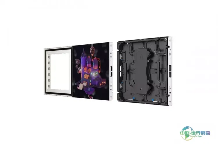 Aluvision与Ice 9 Productions合作向美国市场推出Hi-LED pro P1.5显示屏